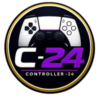 Logo: Controller-24.de