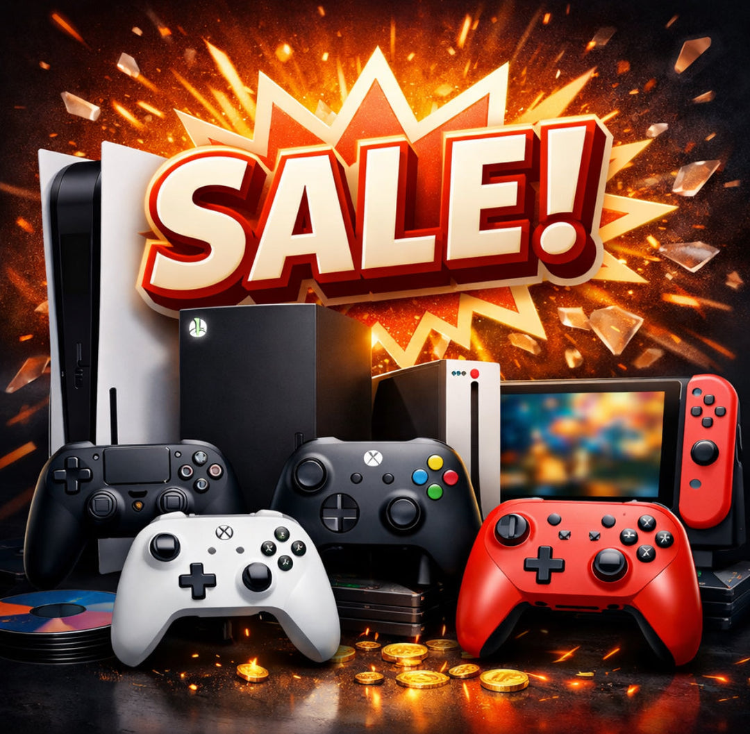 Sale