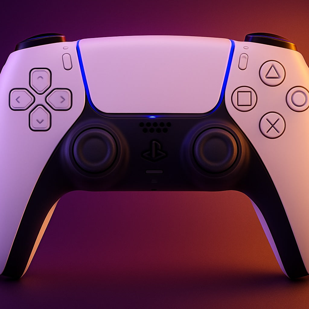 PS 5 Controller