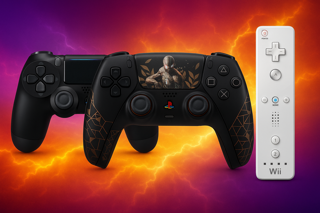 Controller
