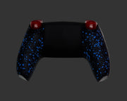 PS5 Controller im Resident Evil Design / FPS