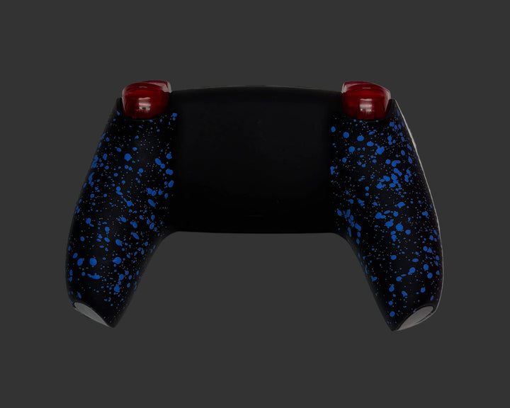PS5 Controller im Resident Evil Design / FPS