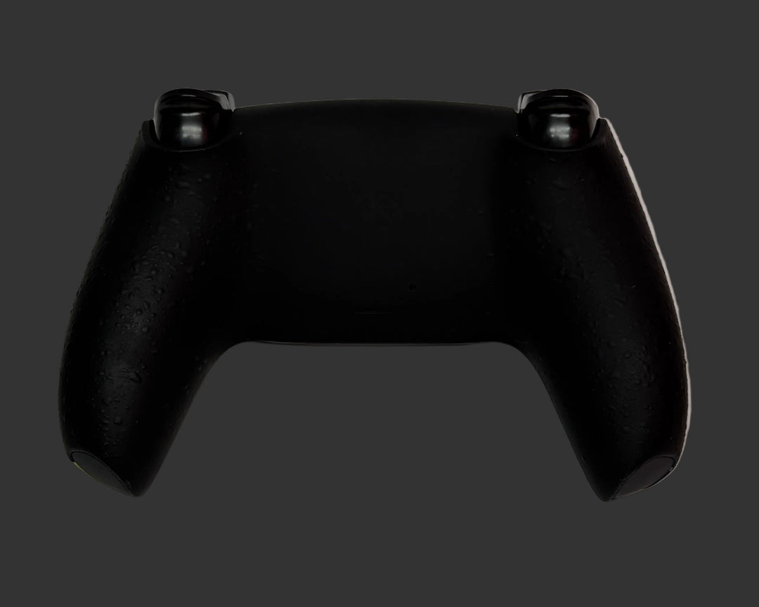 PS5 Controller im Dragon Ball Black Design / FPS
