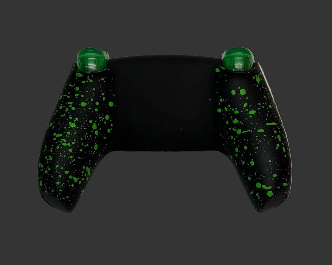 PS5 Controller im Joker Design / FPS