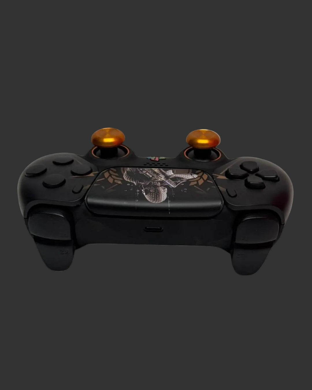 PS5 Controller Spezial Design C.O.D  / FPS