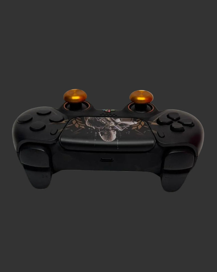 PS5 Controller Spezial Design C.O.D  / FPS
