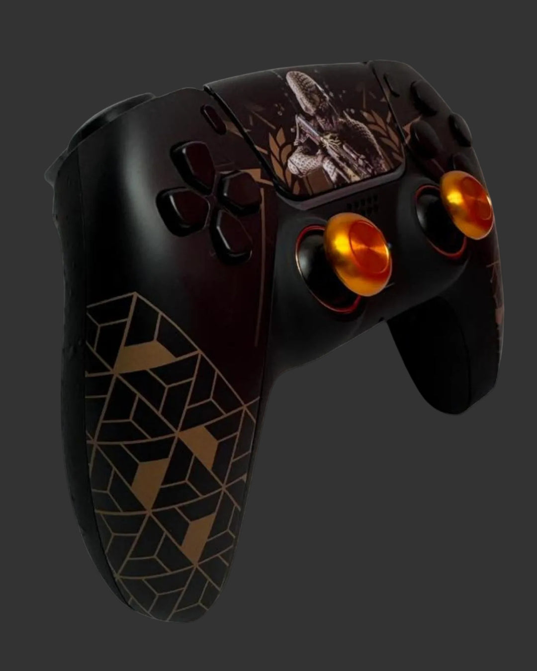 PS5 Controller Spezial Design C.O.D  / FPS