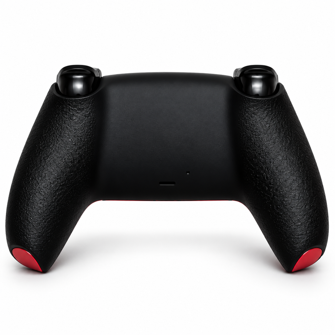 Crimson Warrior – TMR Performance Custom Controller