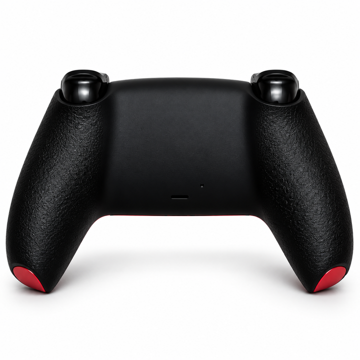Crimson Warrior – TMR Performance Custom Controller