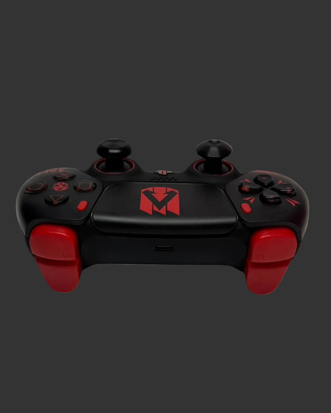 PS5 Controller Spezial Design Apex / FPS