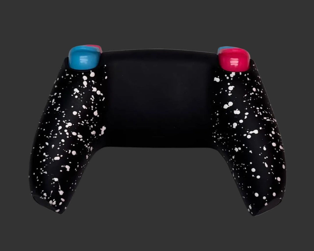 PS5 Controller Spezial Design Anime / FPS