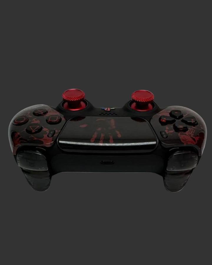 PS5 Controller Design Punisher / FPS