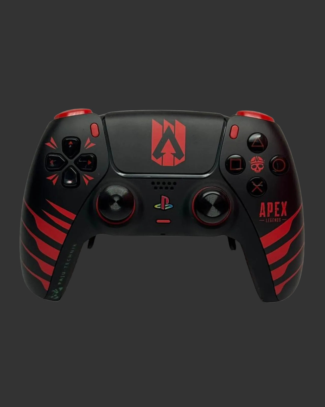 PS5 Controller Spezial Design Apex / FPS