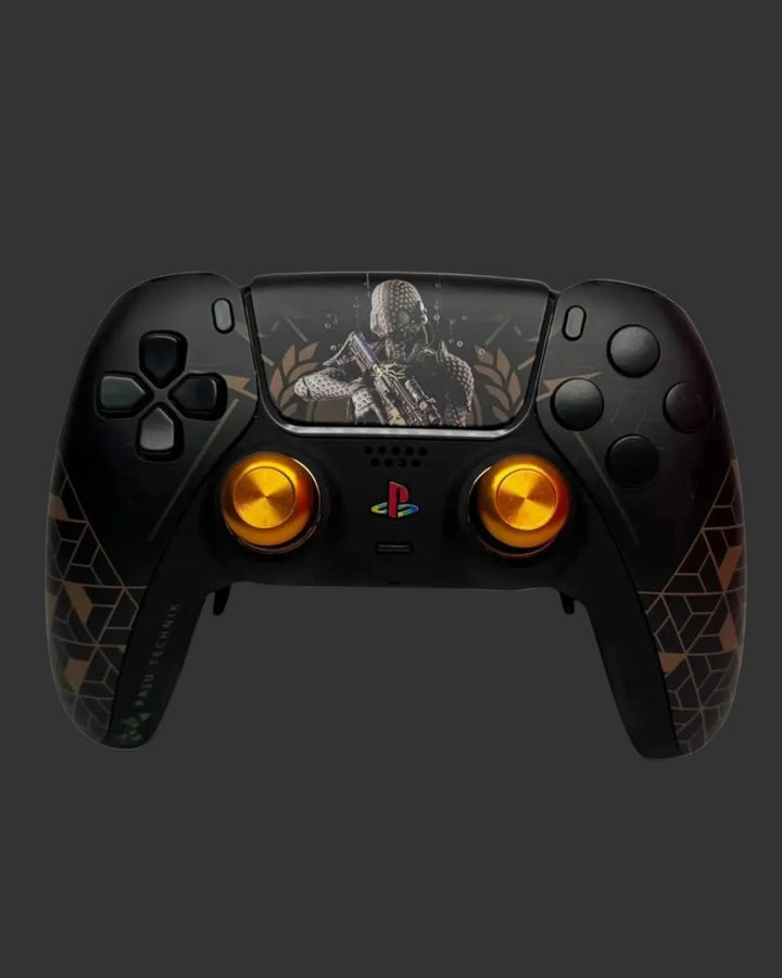 PS5 Controller Spezial Design C.O.D  / FPS