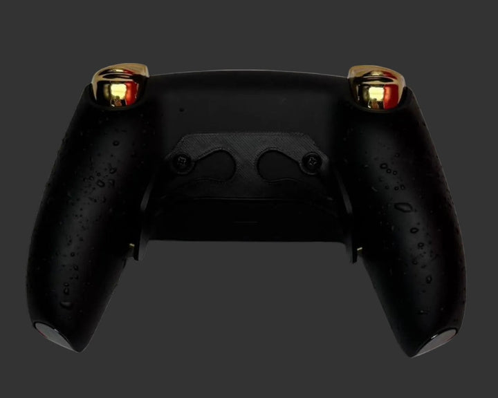 PS5 Controller Spezial Design Iron Man  / FPS