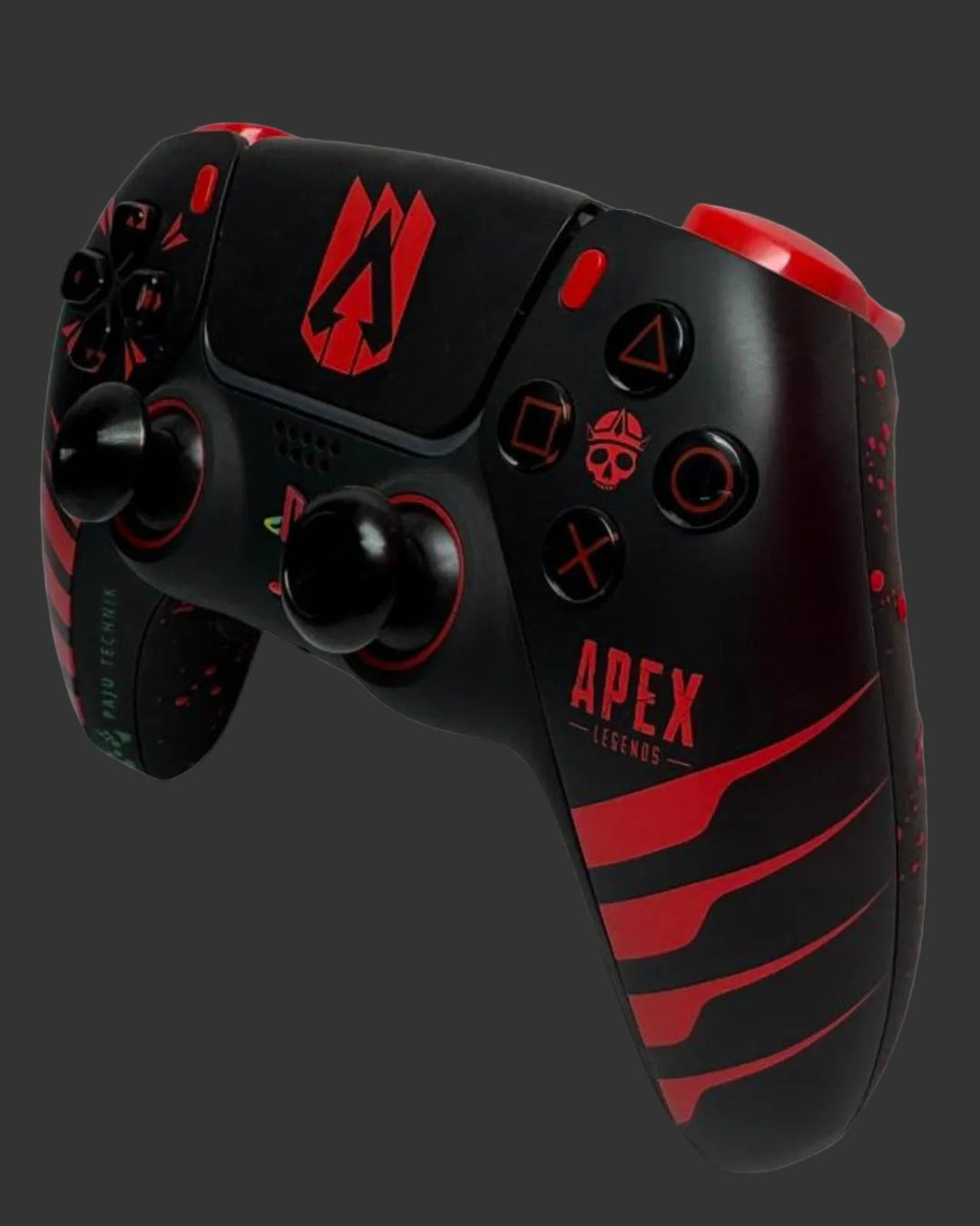 PS5 Controller Spezial Design Apex / FPS