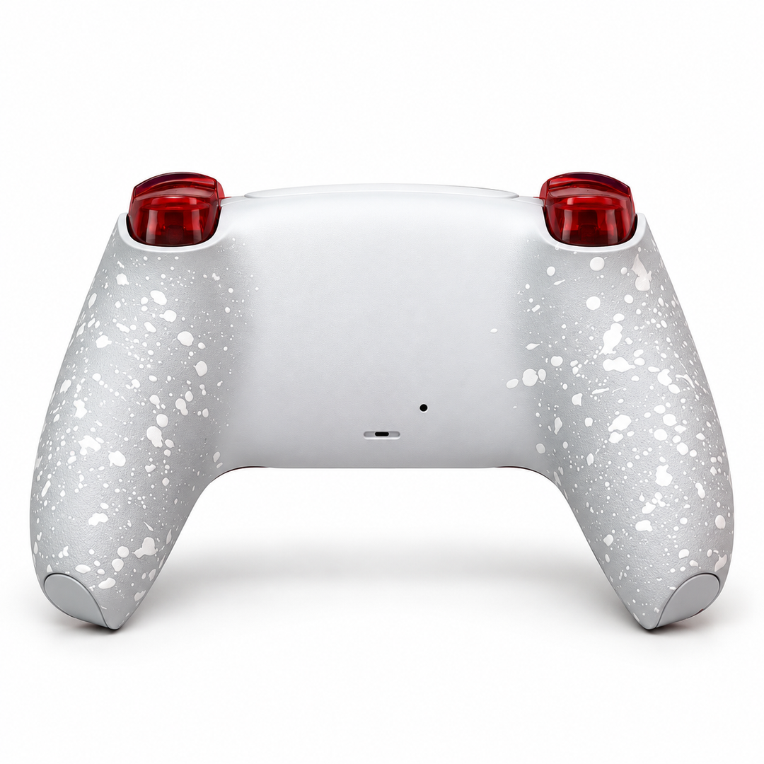 Crimson Mark – Custom Controller mit TMR Sticks &amp; Smart Trigger