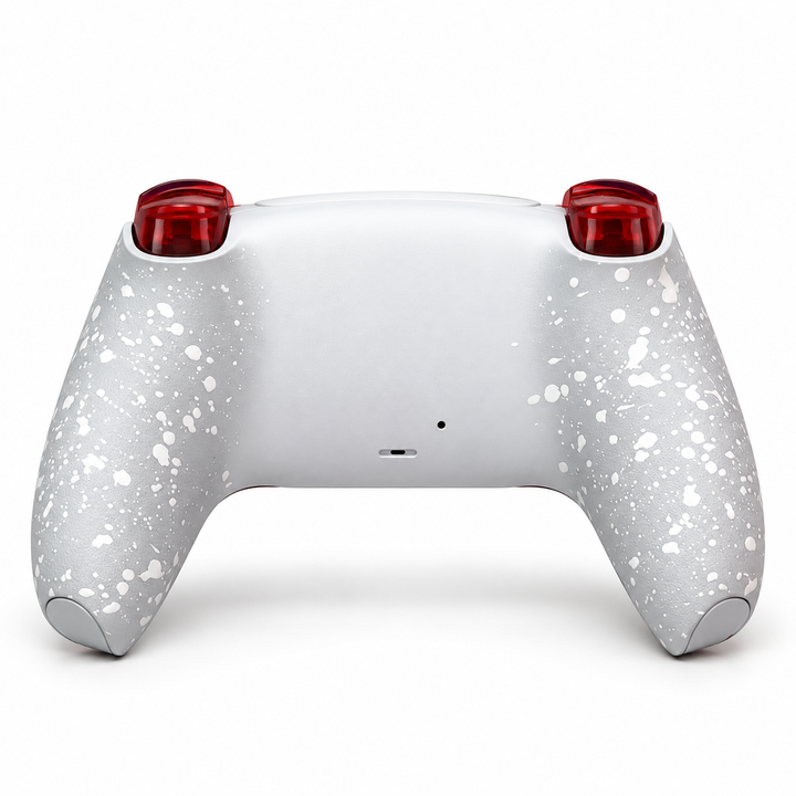 Crimson Mark – Custom Controller mit TMR Sticks &amp; Smart Trigger