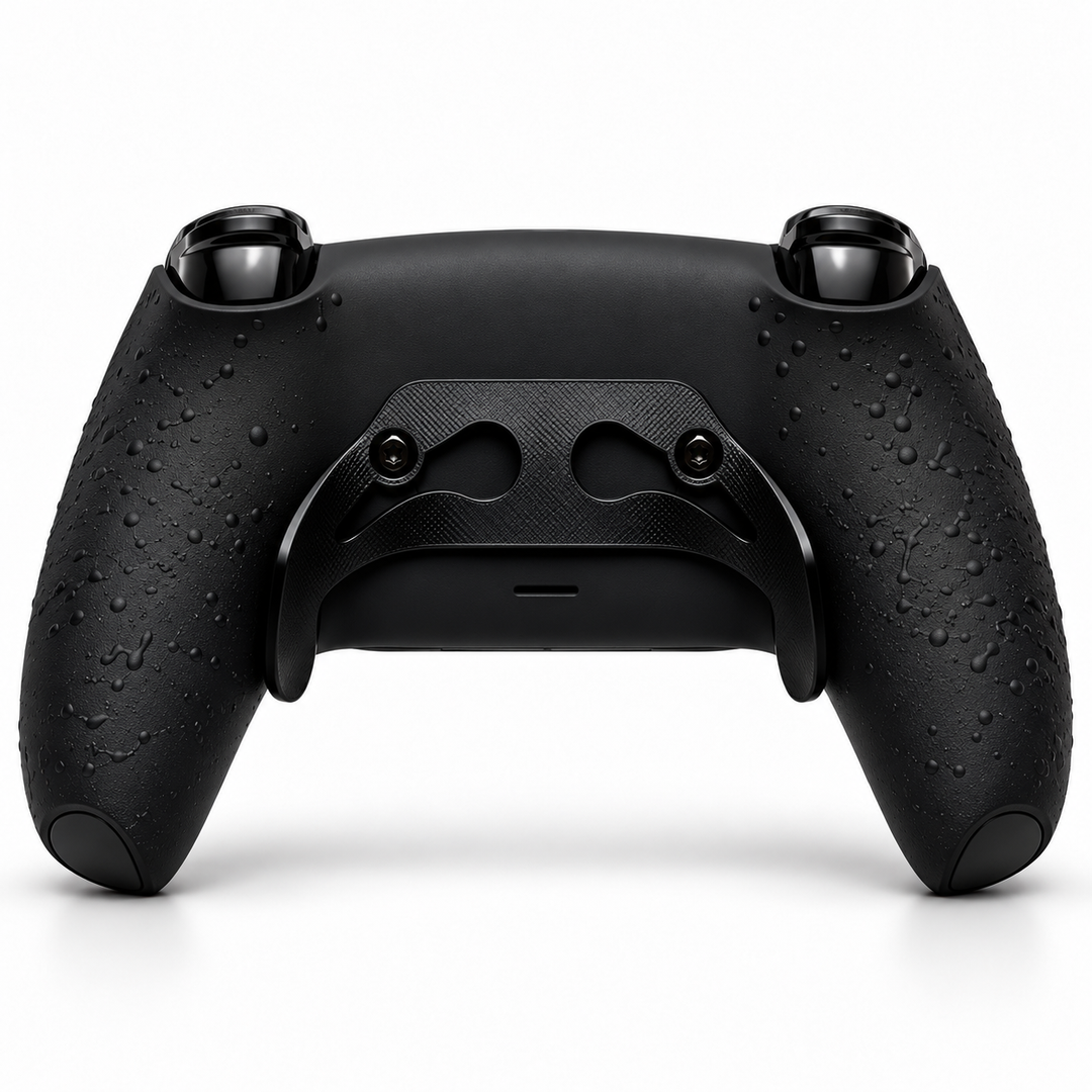 Crimson Ops – Custom Controller mit TMR Sticks &amp; Smart Trigger