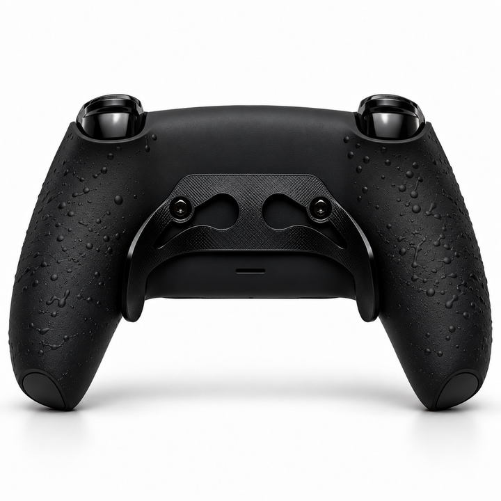 Crimson Ops – Custom Controller mit TMR Sticks &amp; Smart Trigger