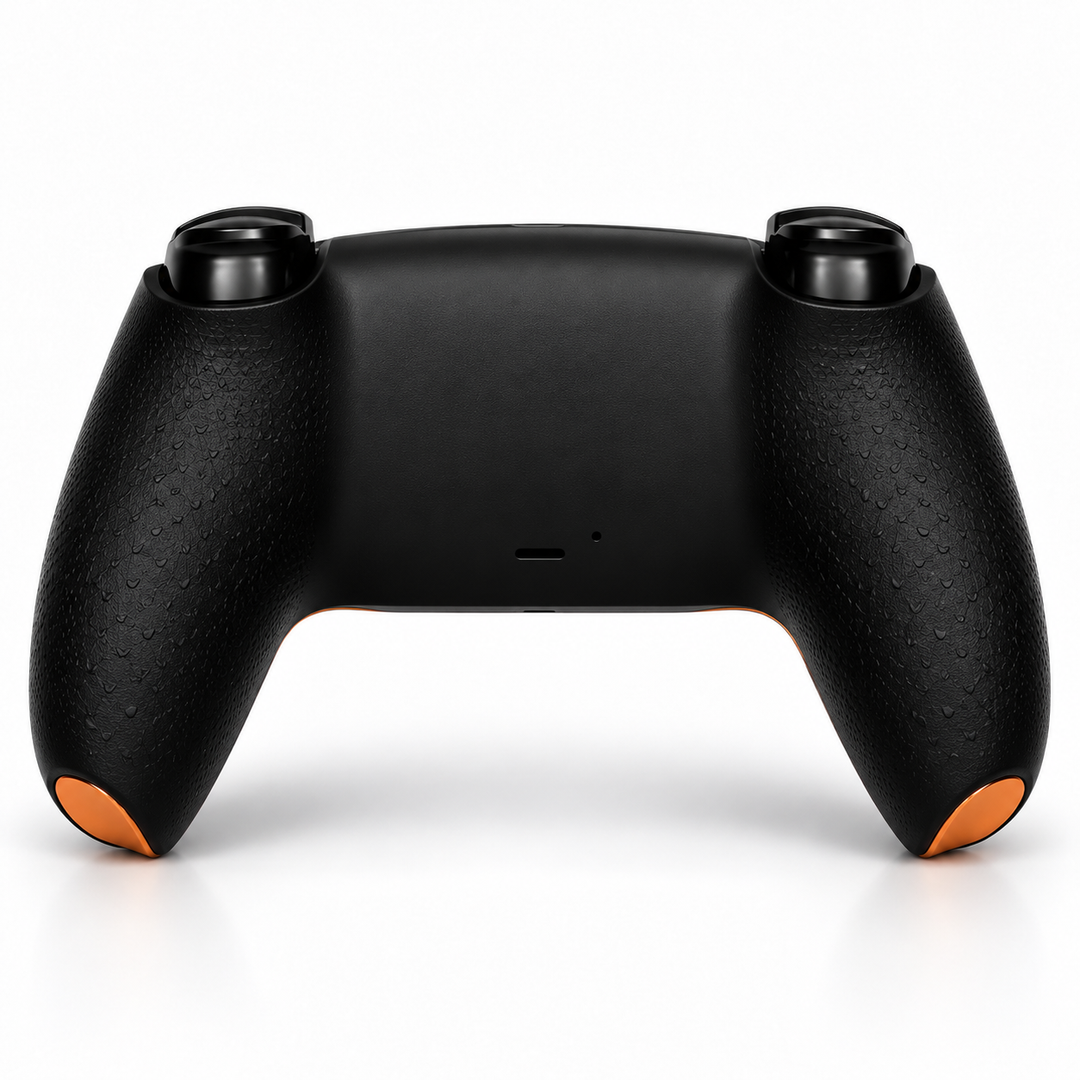 Inferno Warrior – Custom Controller mit TMR Sticks &amp; Smart Trigger