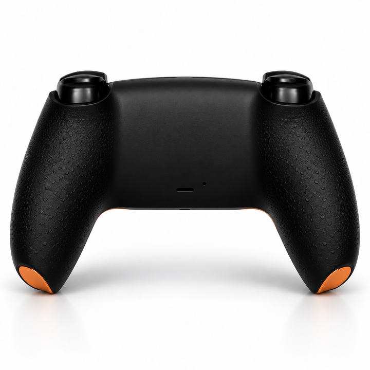 Inferno Warrior – Custom Controller mit TMR Sticks &amp; Smart Trigger