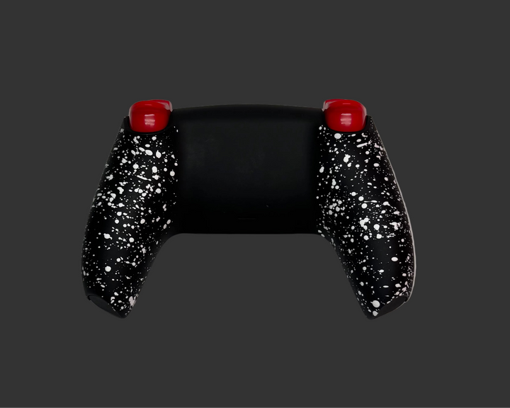 PS5 Controller Spezial im Joker Design / FPS
