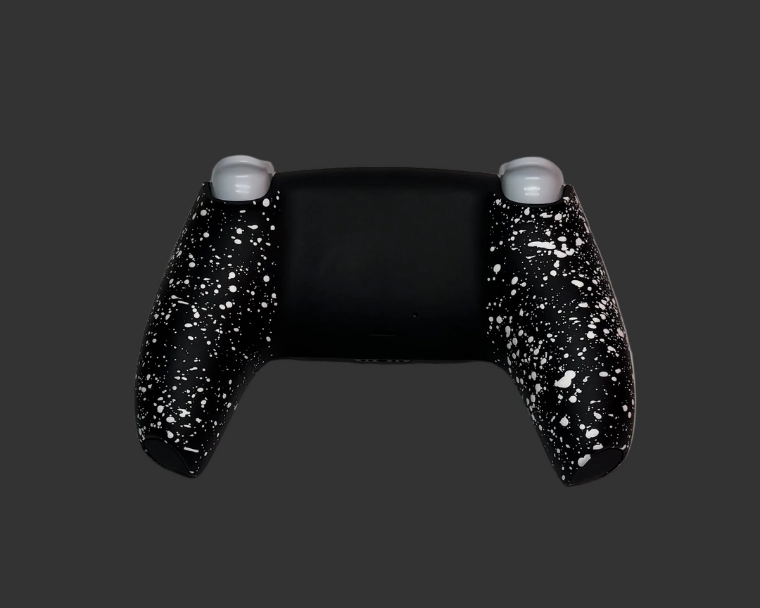 PS5 Controller Spezial im Jakuza Design / FPS