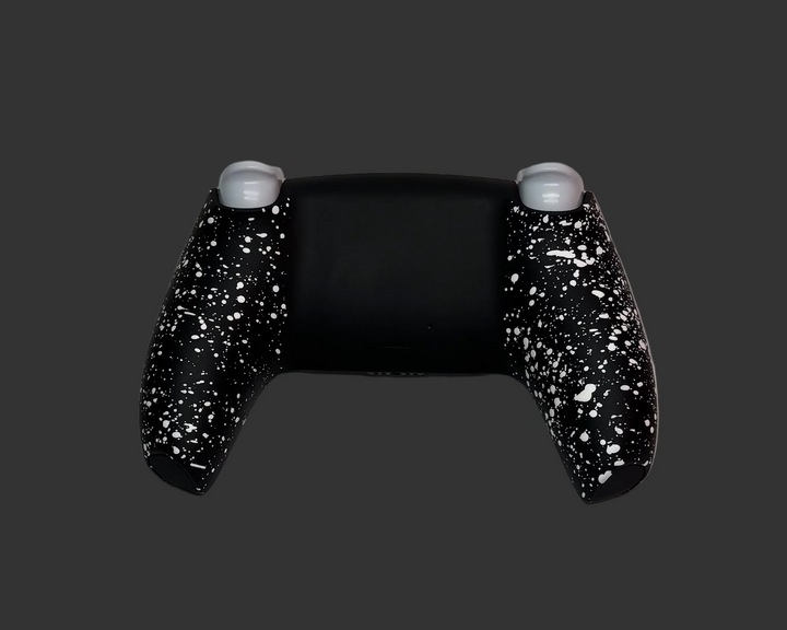 PS5 Controller Spezial im Jakuza Design / FPS