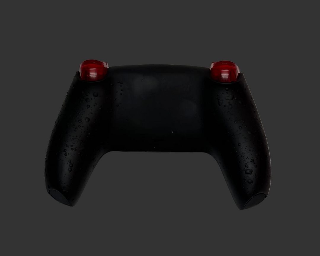 PS5 Controller Spezial im Manga Design / FPS
