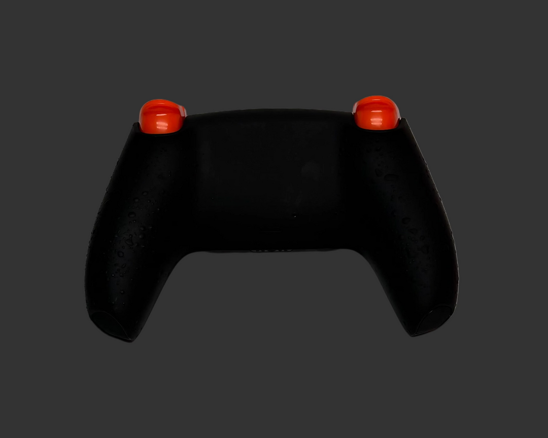 PS5 Controller Spezial im Drawnbrige Design / FPS