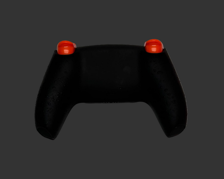 PS5 Controller Spezial im Drawnbrige Design / FPS