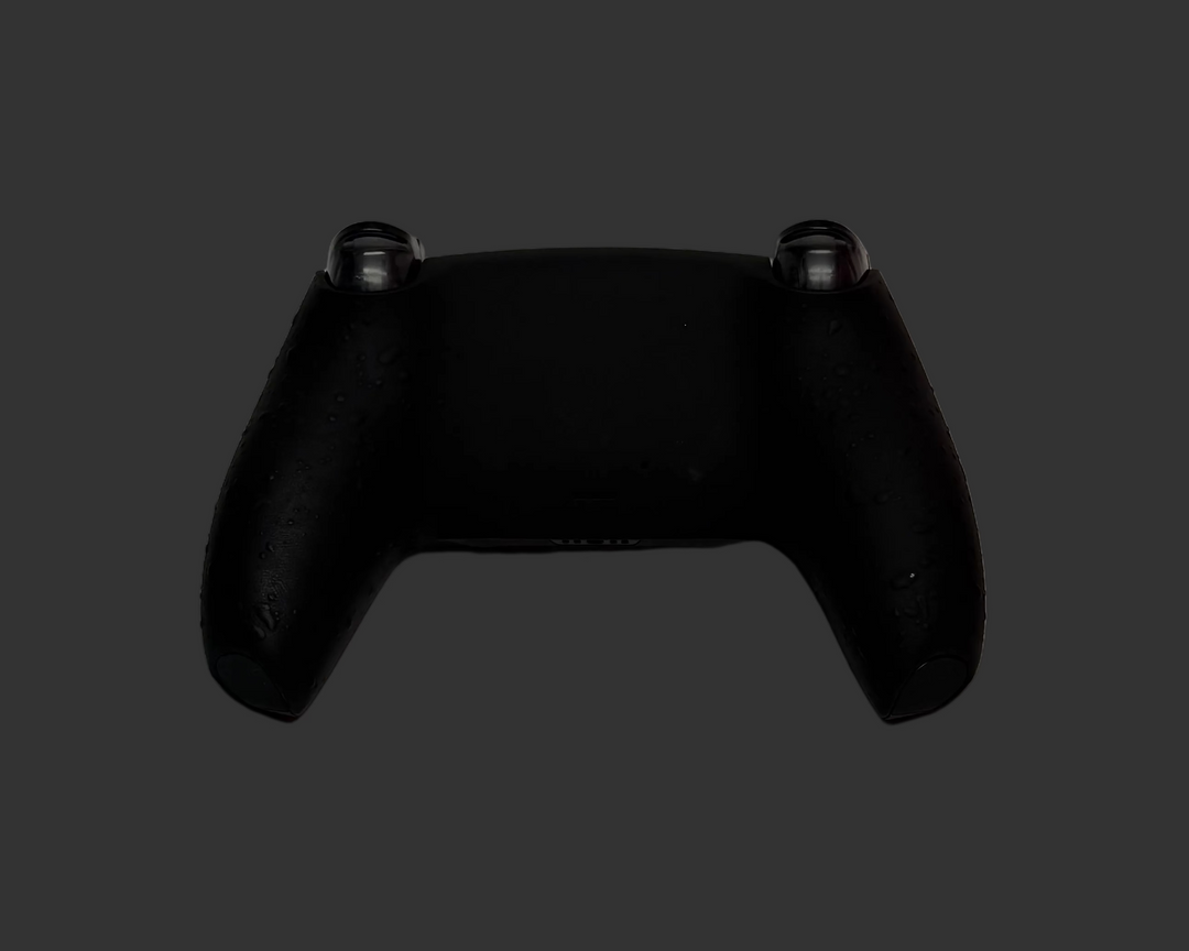PS5 Controller Spezial im Mastechief Design / FPS