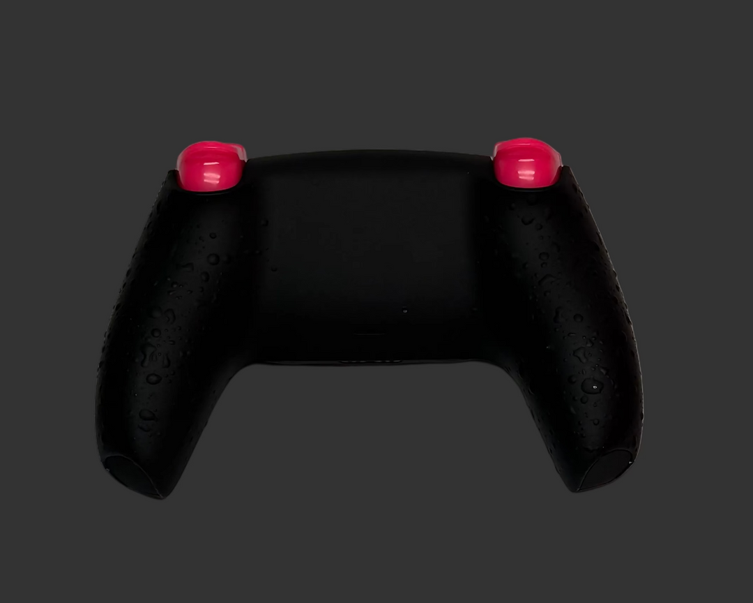 PS5 Controller im Design Damascus / FPS