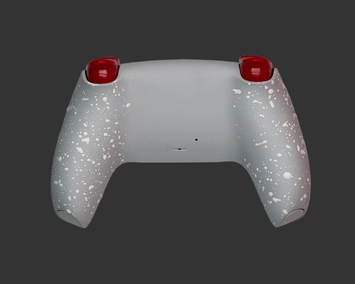 PS5 Controller Spezial im Captain America Design / FPS