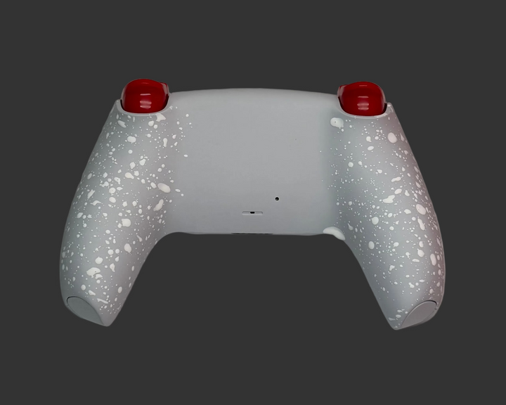 PS5 Controller Spezial im Transformers Design / FPS