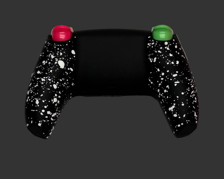PS5 Controller Spezial im Jinx Design / FPS