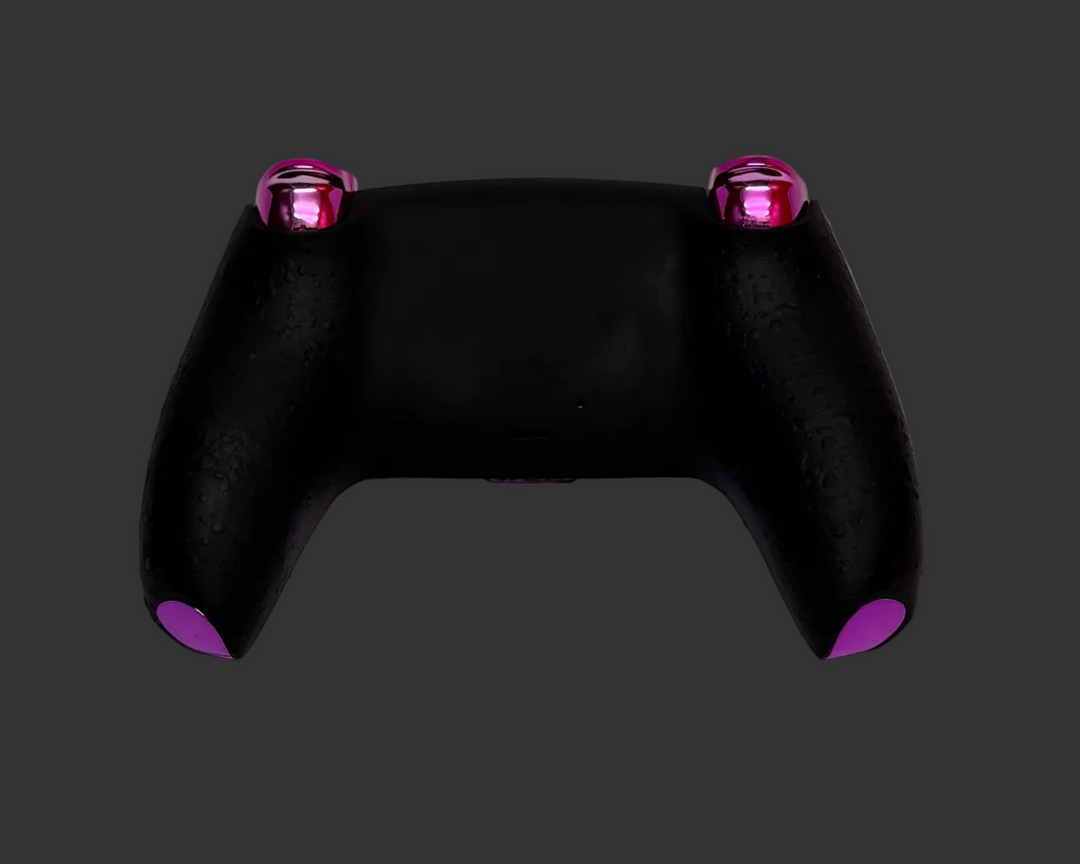 PS5 Controller Spezial im Colour Dragon Design / FPS