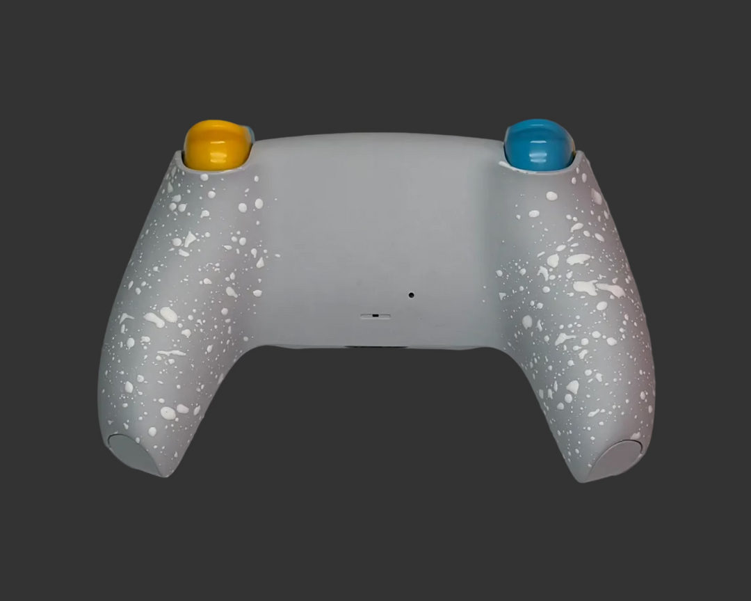 PS5 Controller Spezial im Everything Design / FPS