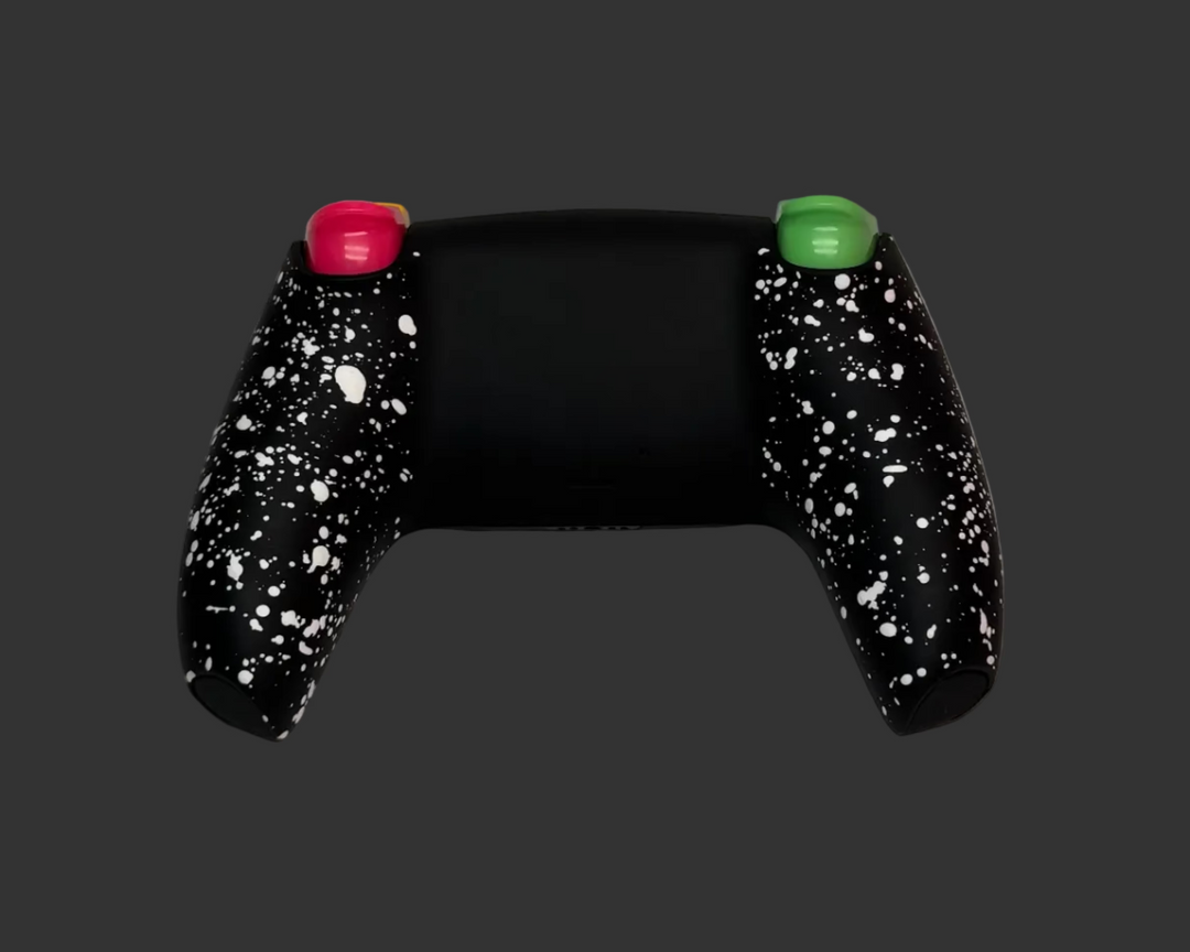 PS5 Controller Spezial im Everything Black / FPS
