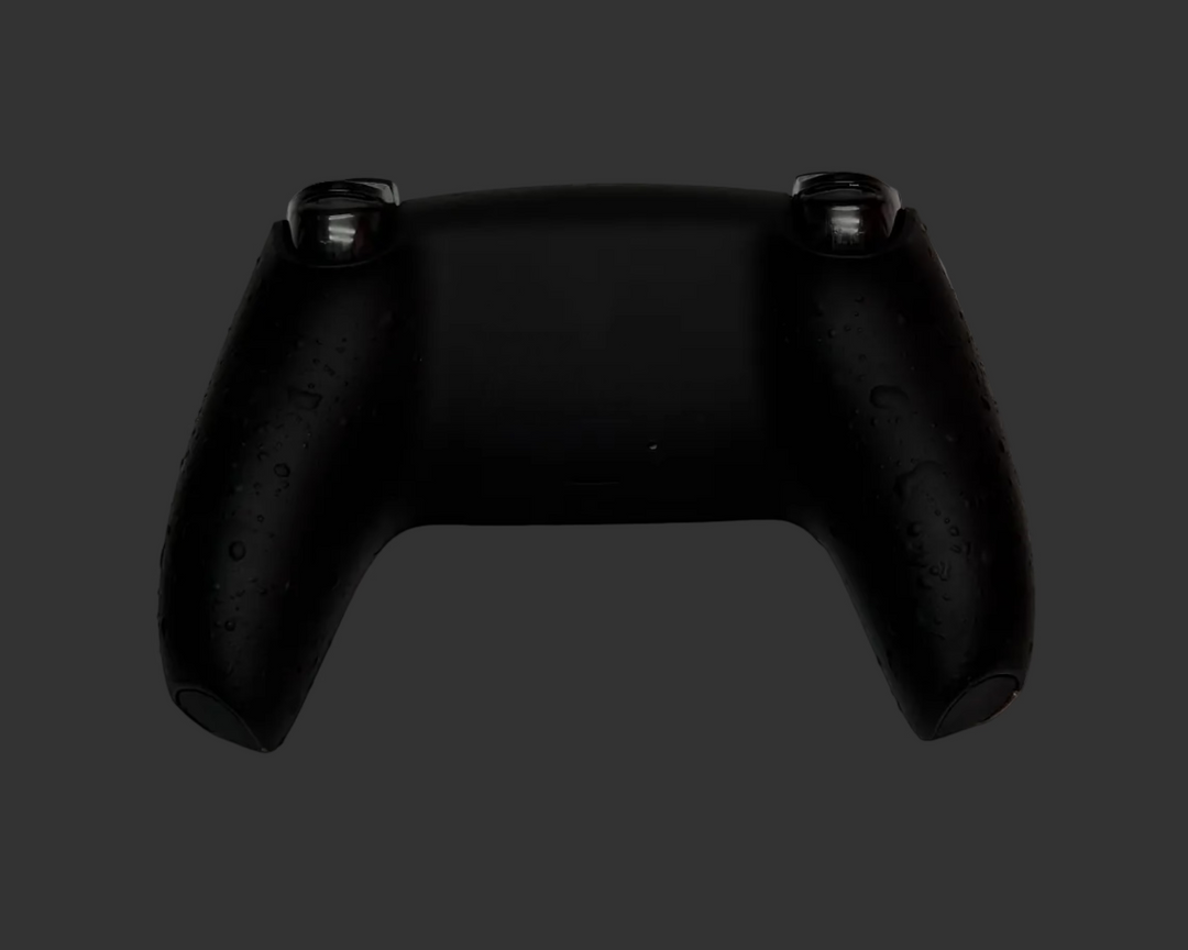 PS5 Controller im LAST OF US Design / FPS