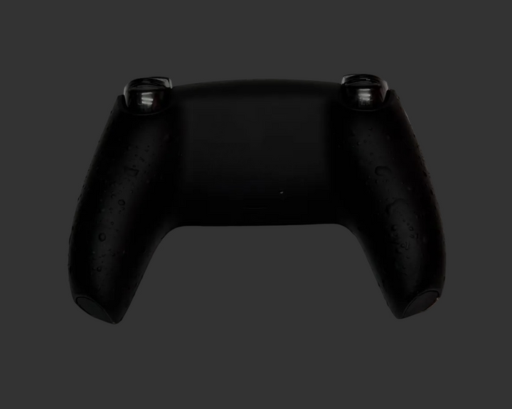 PS5 Controller im LAST OF US Design / FPS