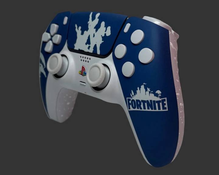 PS5 Controller im Fortnite Design / FPS