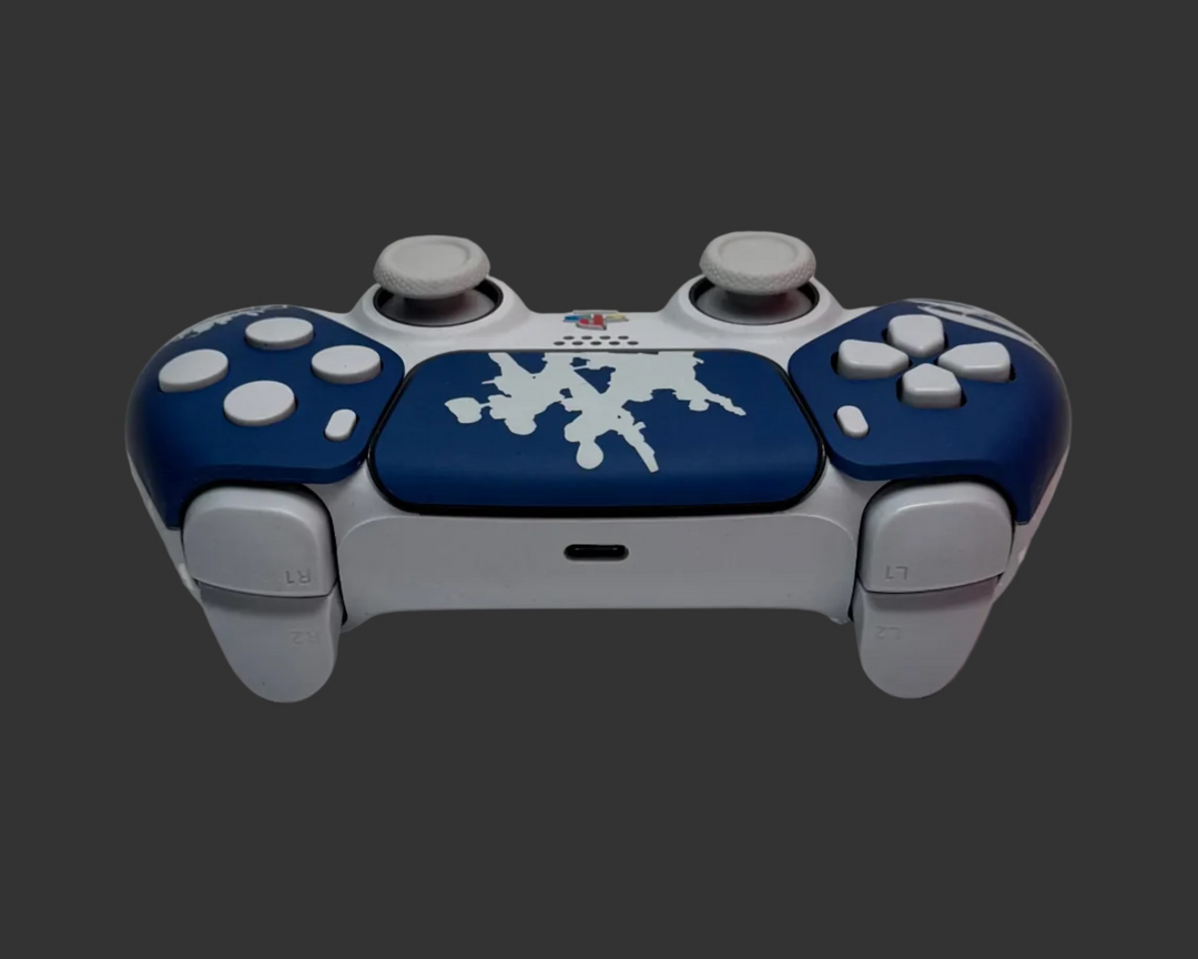 PS5 Controller im Fortnite Design / FPS