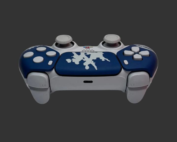 PS5 Controller im Fortnite Design / FPS