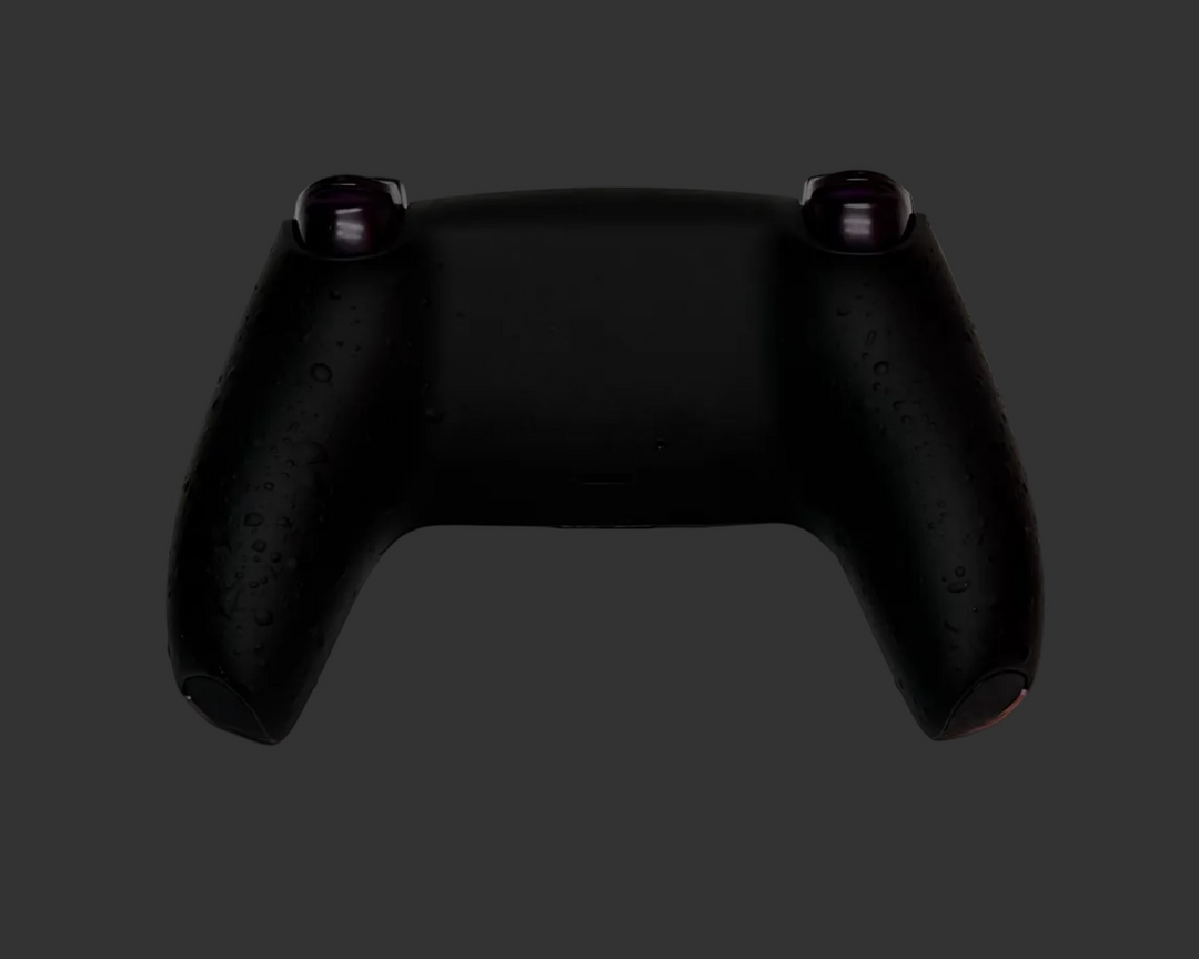 PS5 Controller im Wabben  Design / FPS