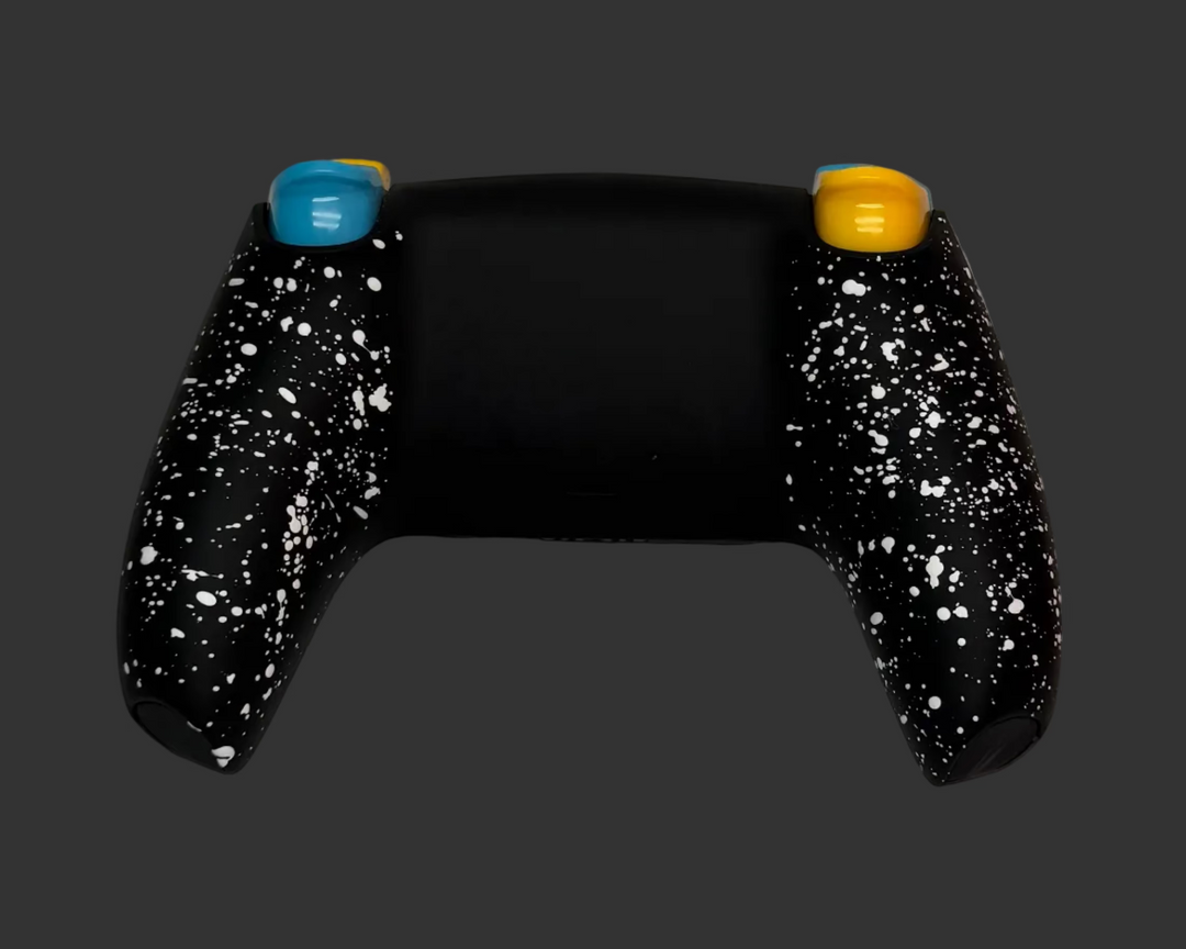 PS5 Controller im Jinx Design / FPS