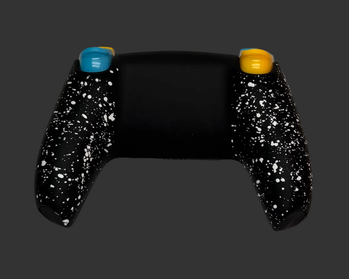 PS5 Controller im Jinx Design / FPS