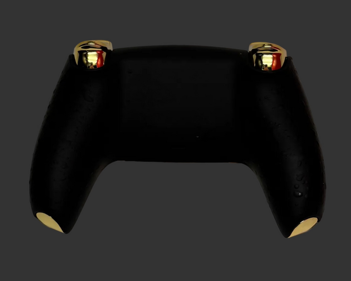 PS5 Controller im Marmor Design / FPS