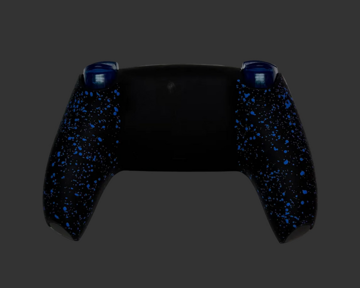 PS5 Controller im Golden Van Goch Design / FPS